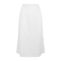Hilma Skirt - White