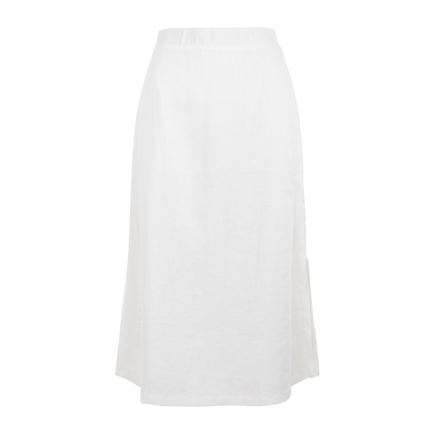 Hilma Skirt - White