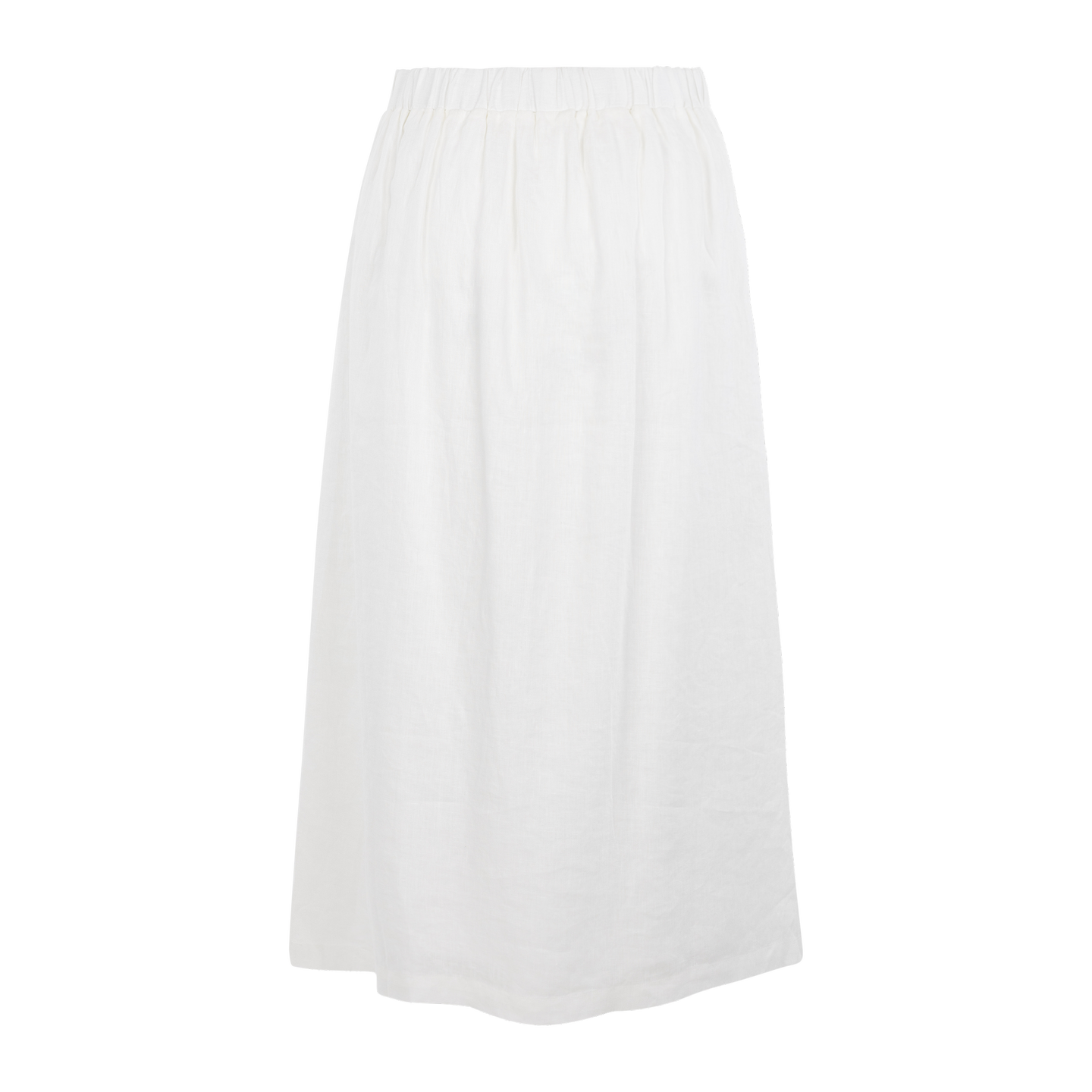 Hilma Skirt - White