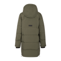 Ida Down Parka - Beetle
