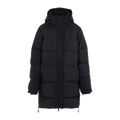 Ida Down Parka - Black