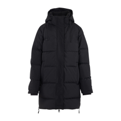 Ida Down Parka - Black