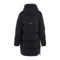 Ida Down Parka - Black