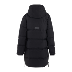 Ida Down Parka - Black