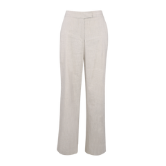 Isa Pants - Sand