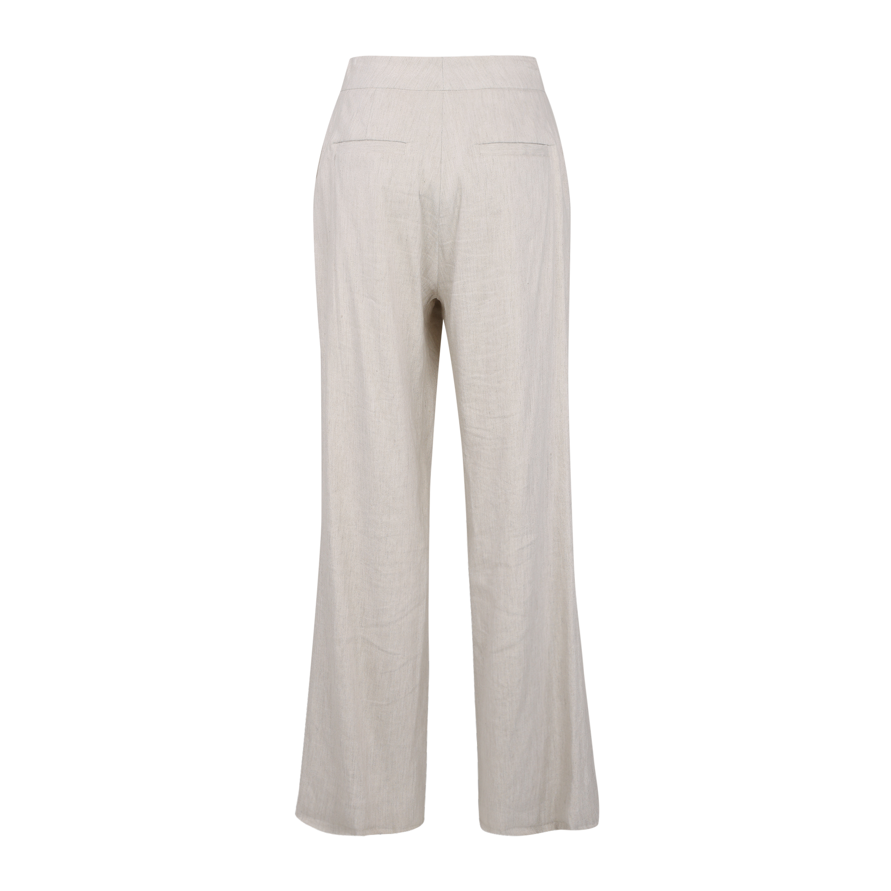 Isa Pants - Sand