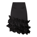 Juliet Skirt - Black