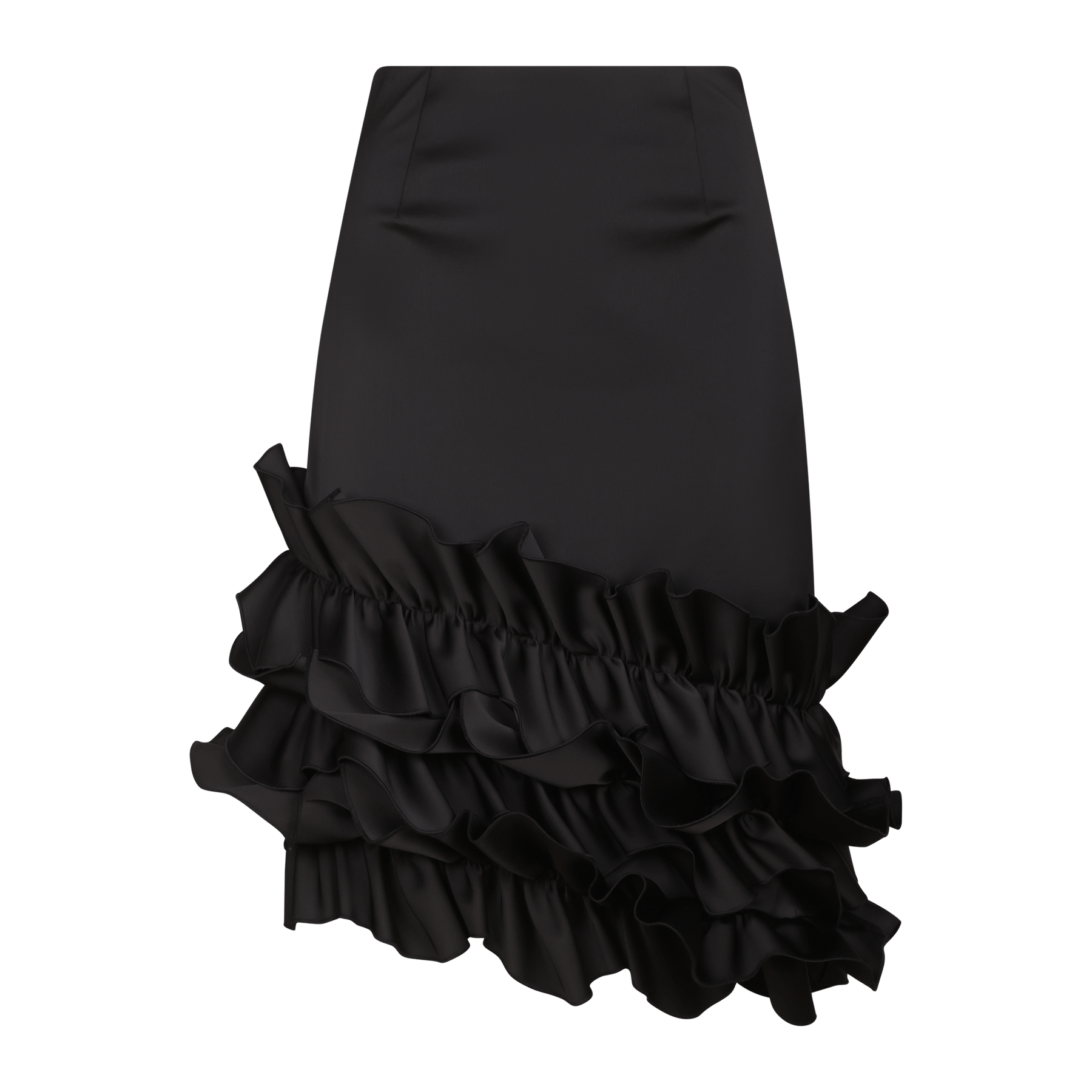 Juliet Skirt - Black