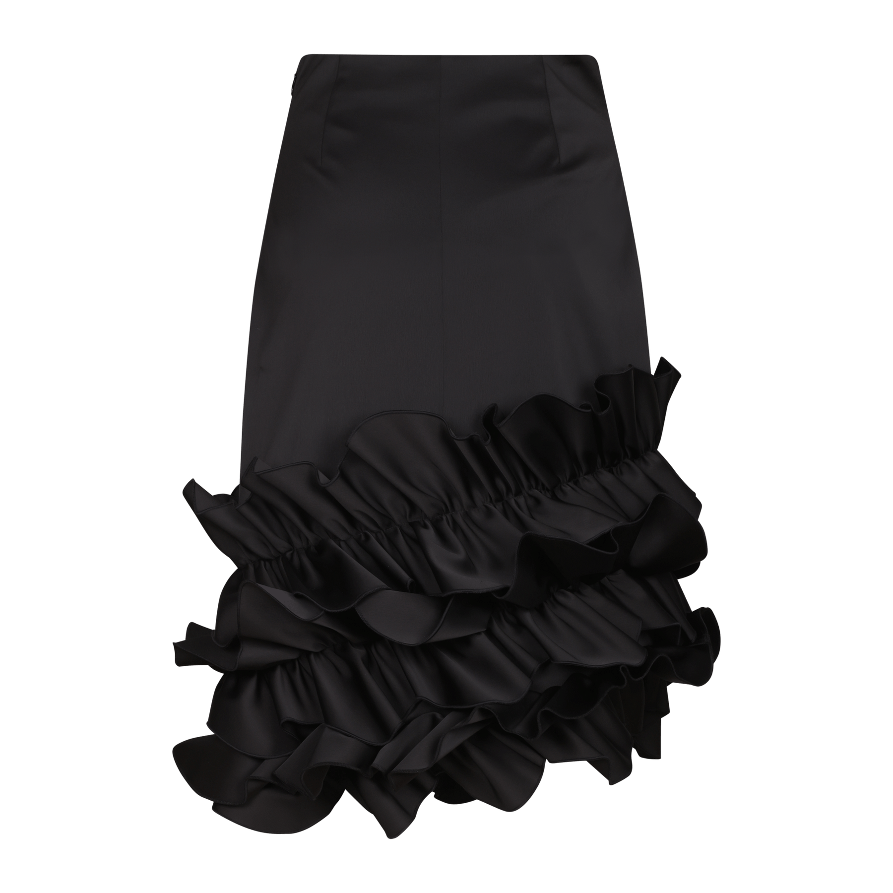 Juliet Skirt - Black