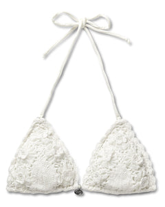 Kandia Top - Offwhite