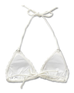 Kandia Top - Offwhite