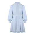 Kate Dress - Light Blue