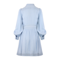Kate Dress - Light Blue
