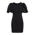 Keiyaa Dress - Black