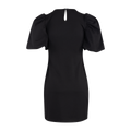 Keiyaa Dress - Black