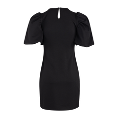 Keiyaa Dress - Black