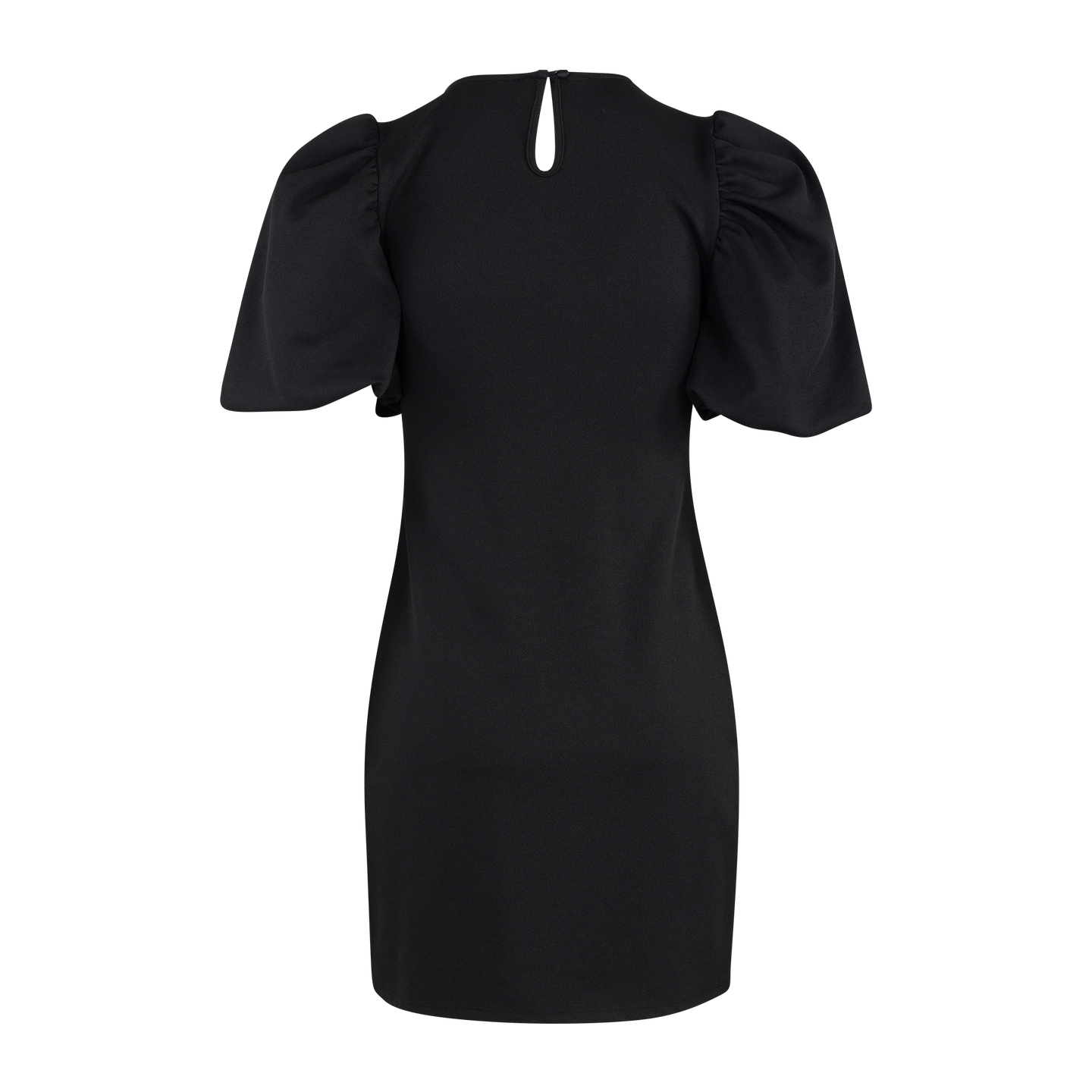 Keiyaa Dress - Black