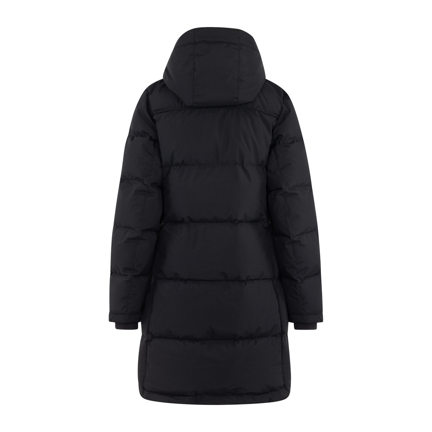 Laya Parka - Black
