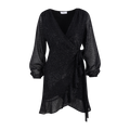Lindsey Dress - Black