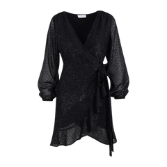 Lindsey Dress - Black