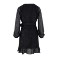 Lindsey Dress - Black
