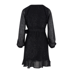 Lindsey Dress - Black
