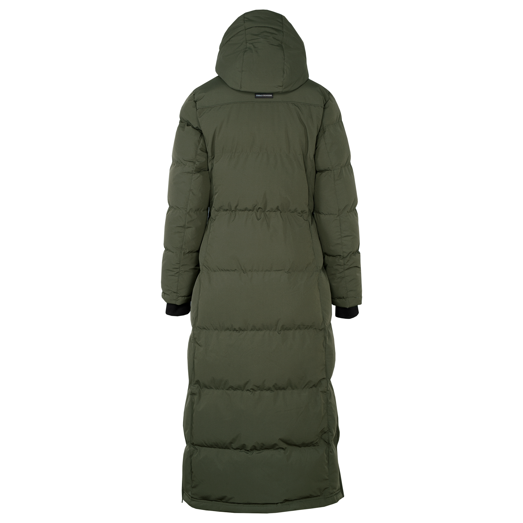 Liv Coat - Cream
