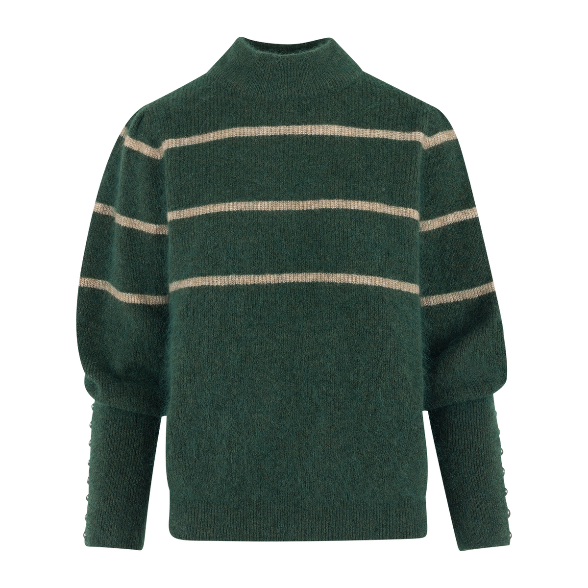 Lora Sweater - Green