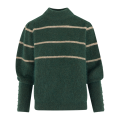 Lora Sweater - Green
