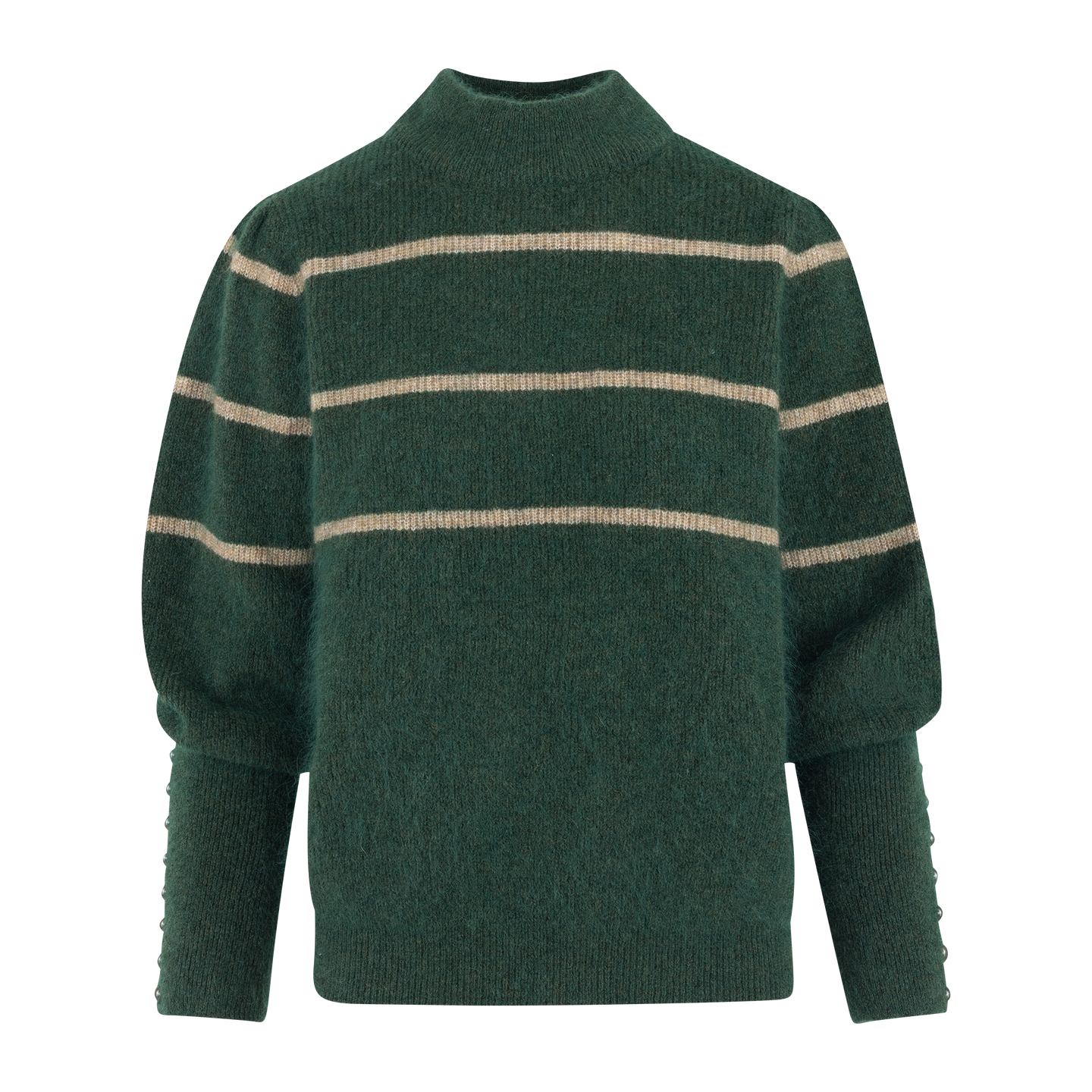Lora Sweater - Green
