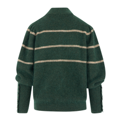 Lora Sweater - Green