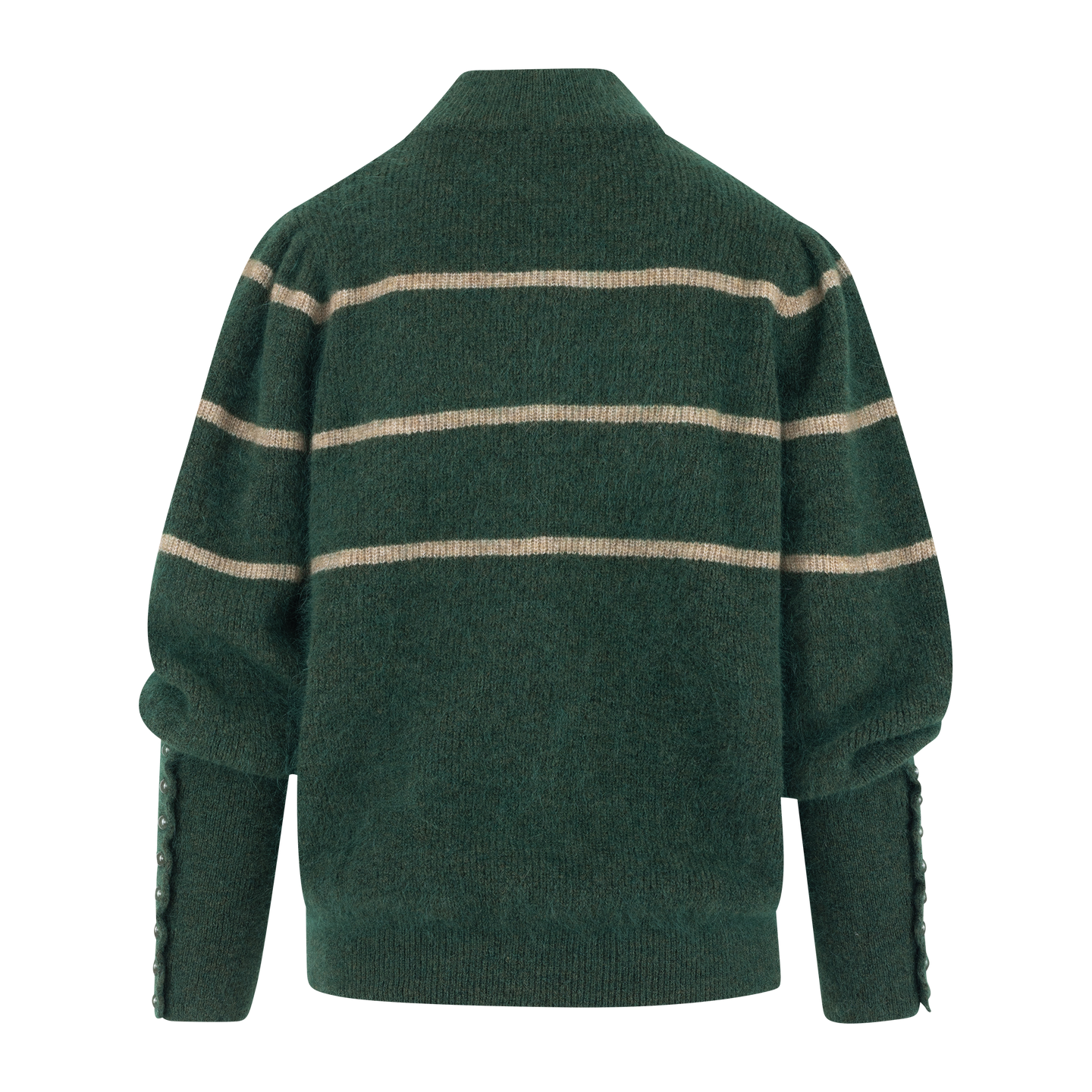 Lora Sweater - Green