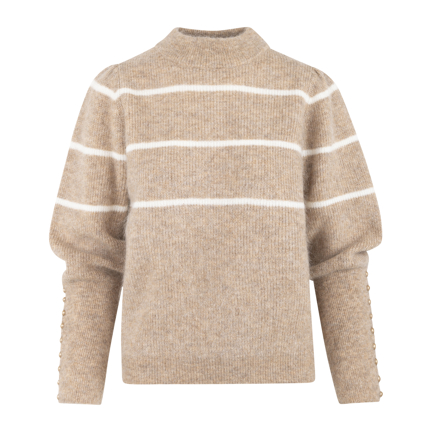 Lora Sweater - Sand