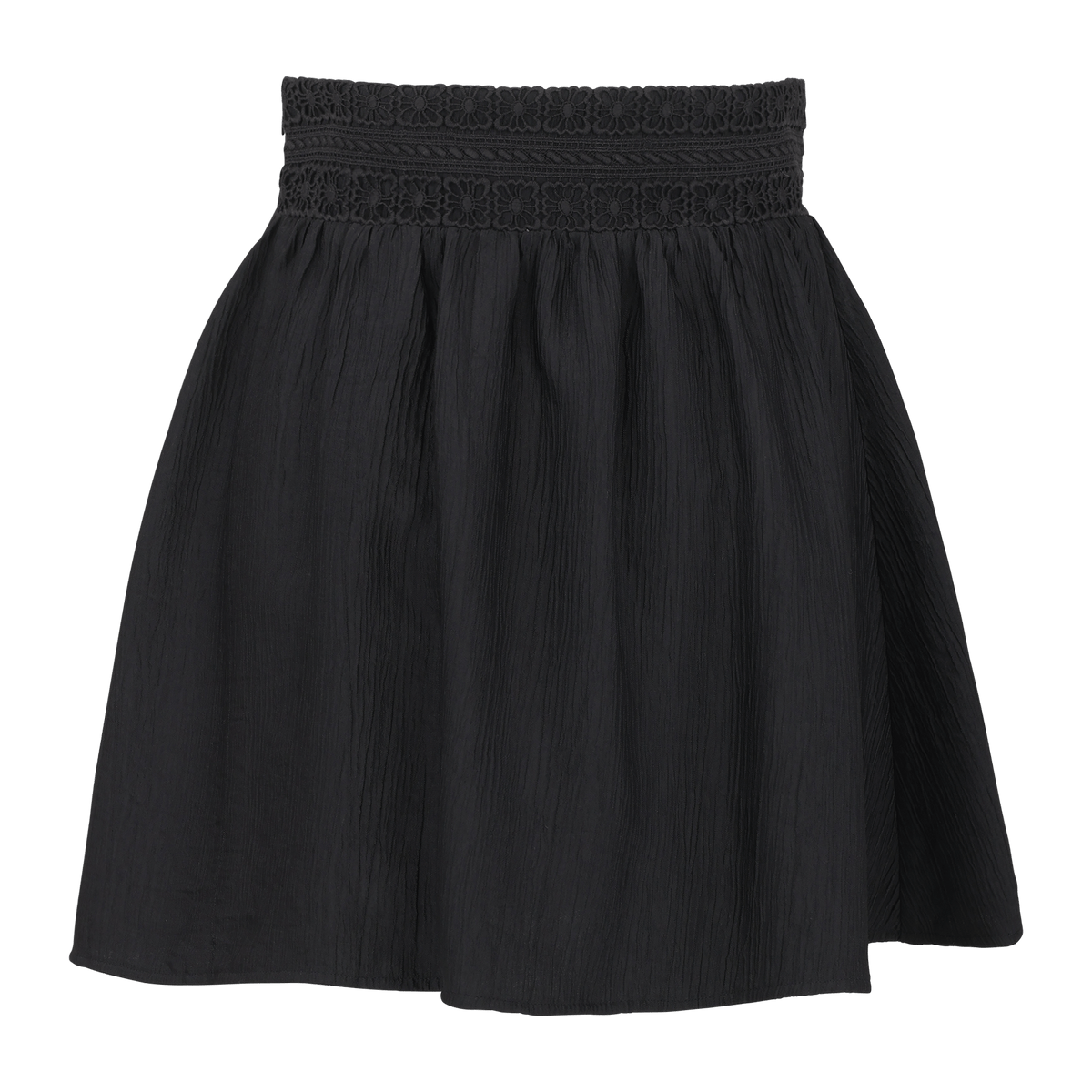 Louise Skirt - Black