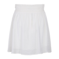 Louise Skirt - White