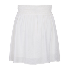 Louise Skirt - White