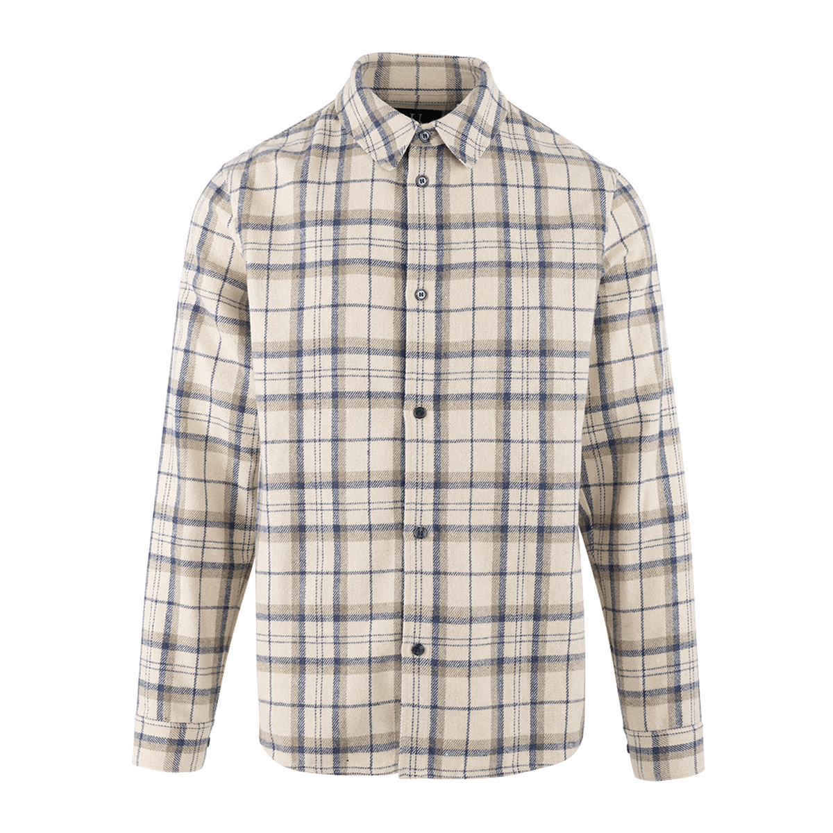 Luis Shirt - Sand