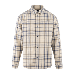 Luis Shirt - Sand