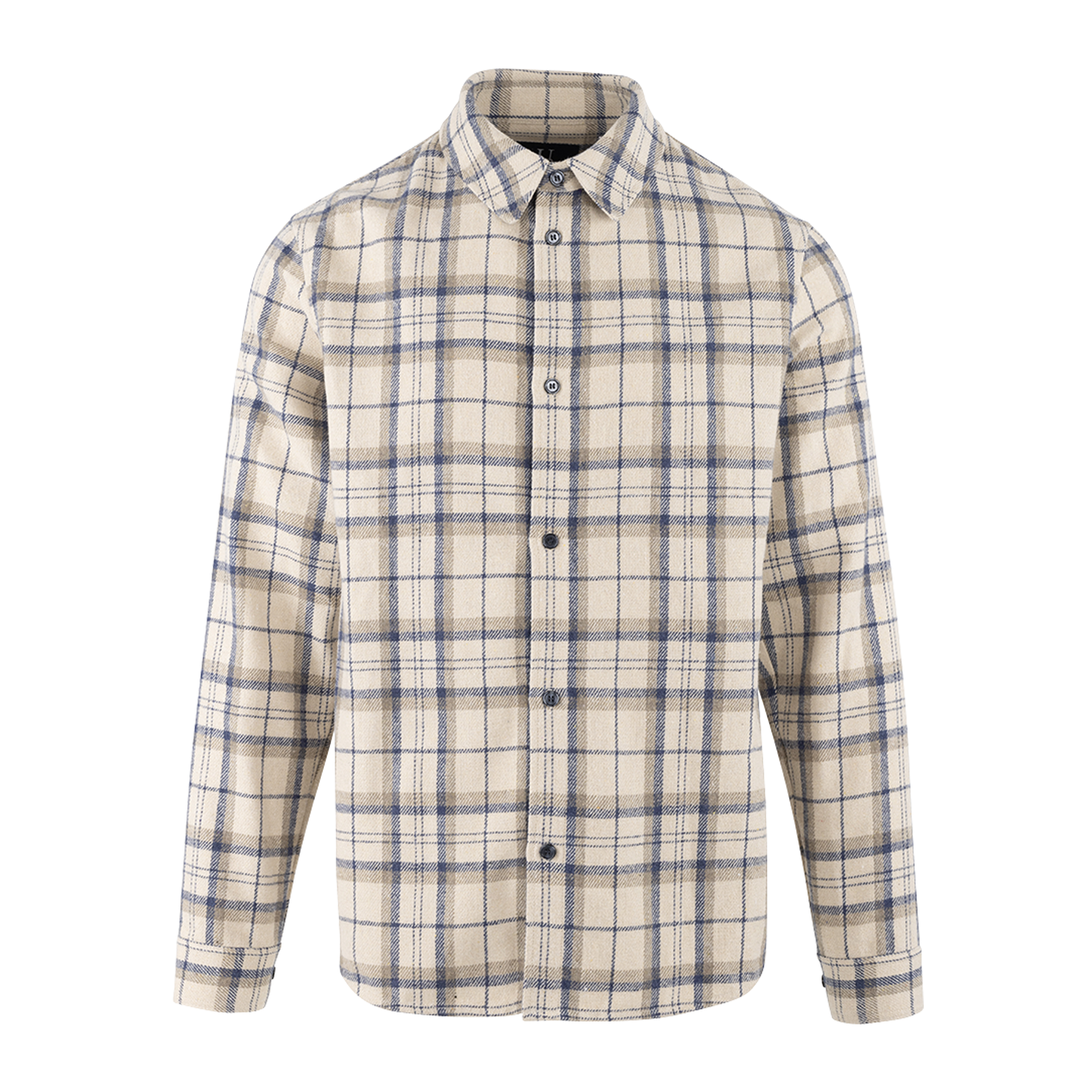 Luis Shirt - Sand