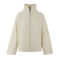 Majken Cardigan - Cream
