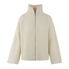 Majken Cardigan - Cream