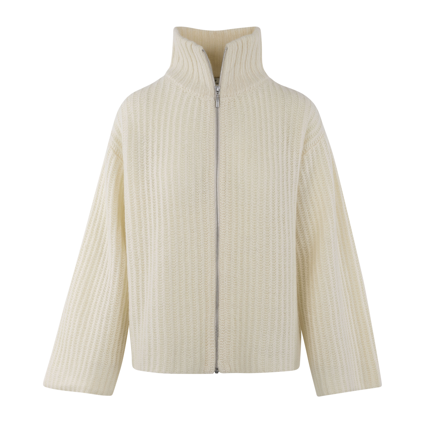 Majken Cardigan - Cream