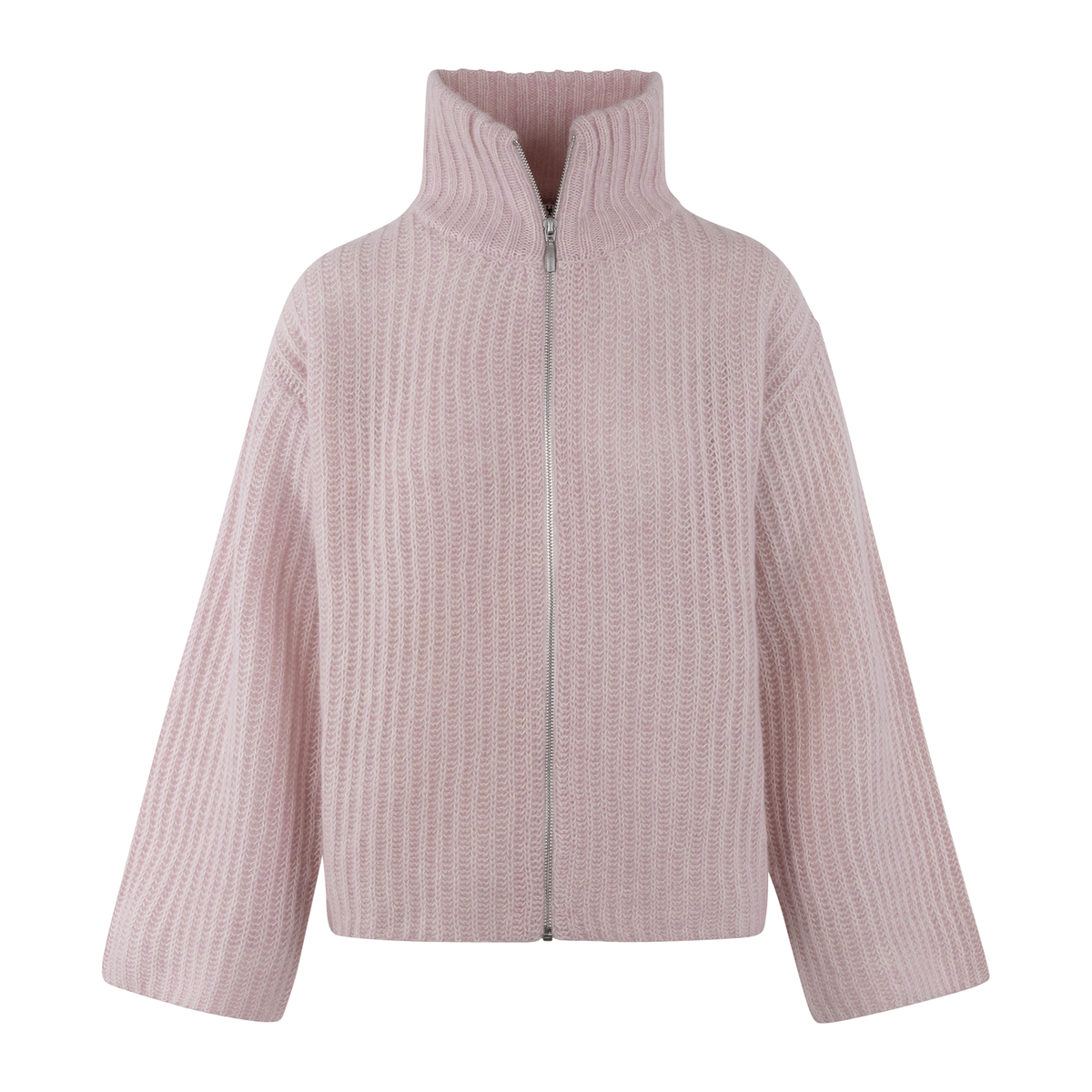 Majken Cardigan - Light Pink