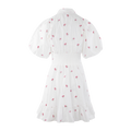 Makayla Dress - Sachet Pink