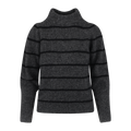 Mara Sweater - Charcoal