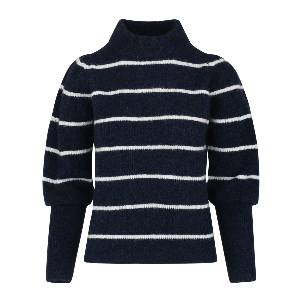 Mara Sweater - Navy