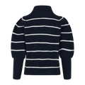 Mara Sweater - Navy