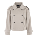Marisol Jacket - Sand