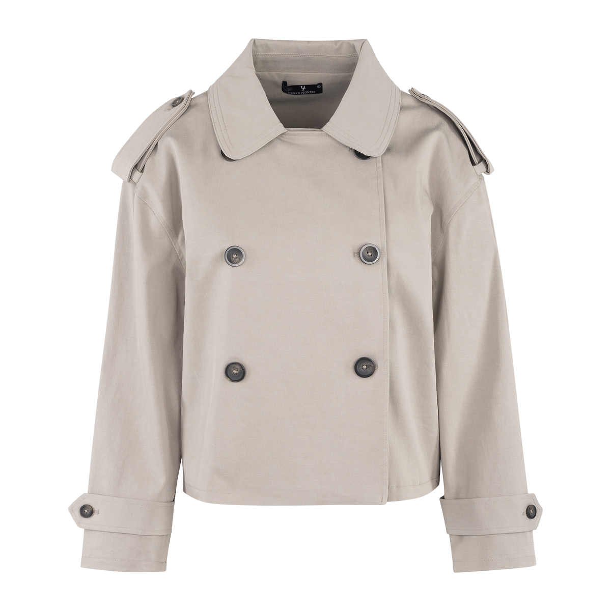 Marisol Jacket - Sand
