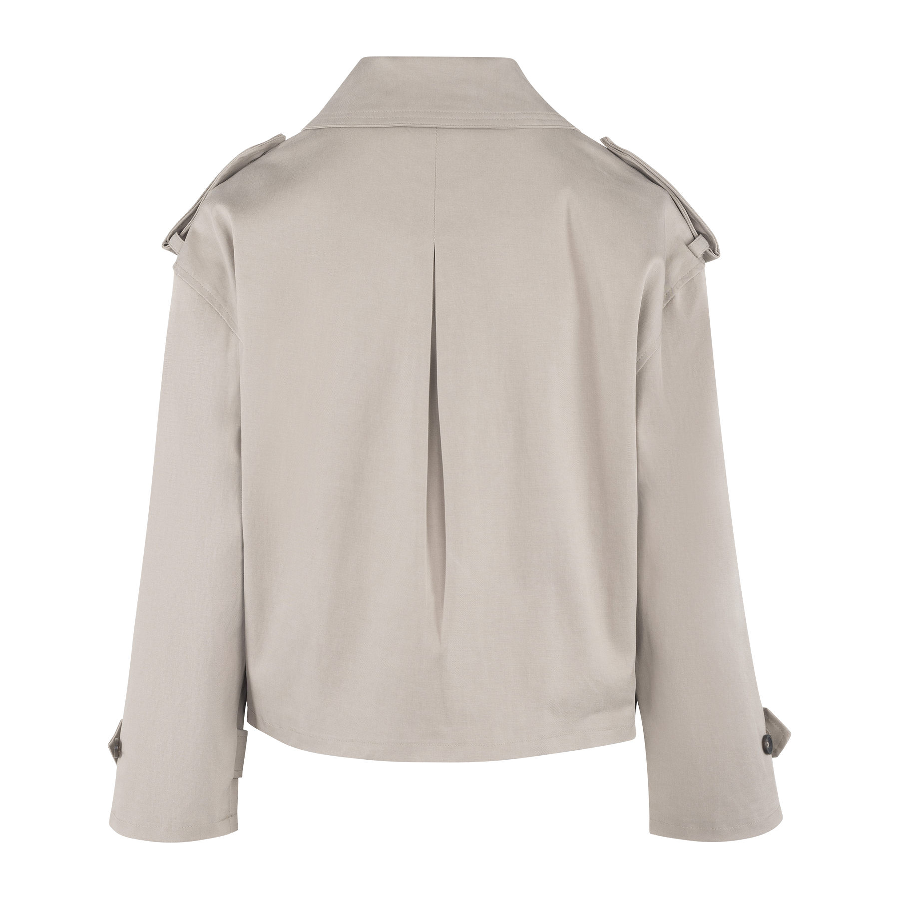 Marisol Jacket - Sand